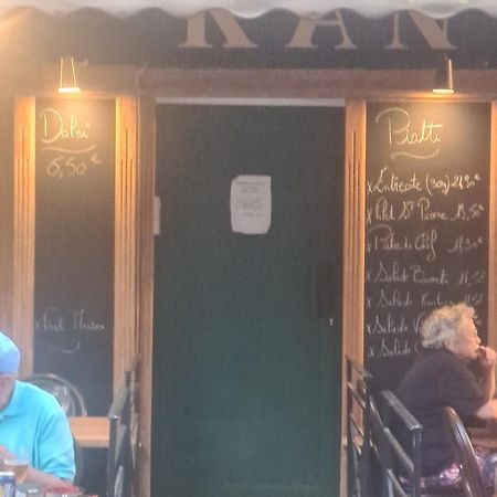 아작시오 Cocooning Au Coeur De La Cite Imperiale 아파트 외부 사진